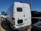 2010 Freightliner Sprinter 2500