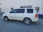 2012 Honda Pilot Touring