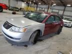 2006 Saturn Ion Level 2