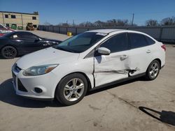 Run And Drives Cars for sale at auction: 2014 Ford Focus SE