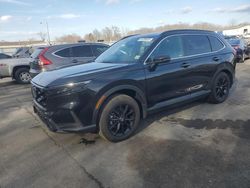 2024 Honda CR-V SPORT-L en venta en Glassboro, NJ