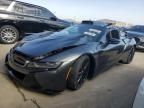 2019 BMW I8