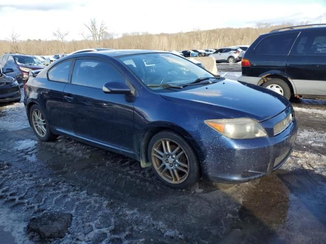 2006 Scion TC