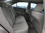 2008 Toyota Camry Hybrid