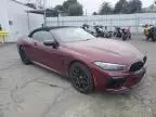 2022 BMW M8