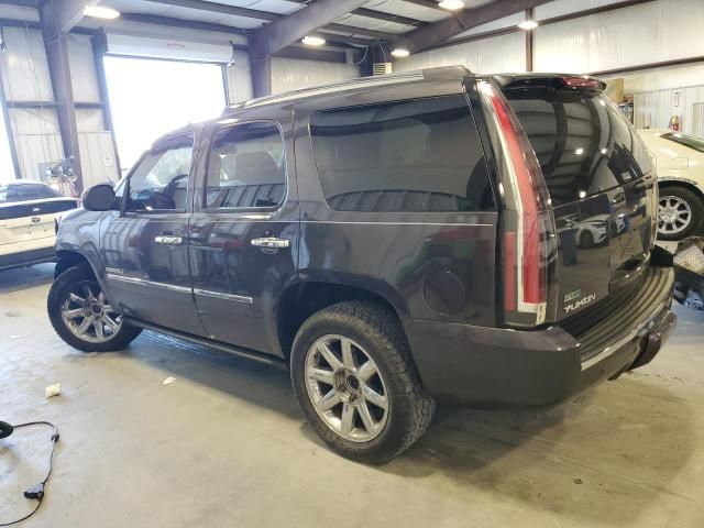 2011 GMC Yukon Denali