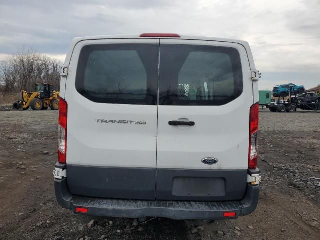 2015 Ford Transit T-250