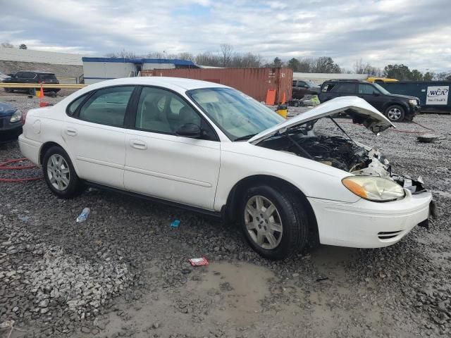 2007 Ford Taurus SE