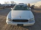 2002 Buick Park Avenue