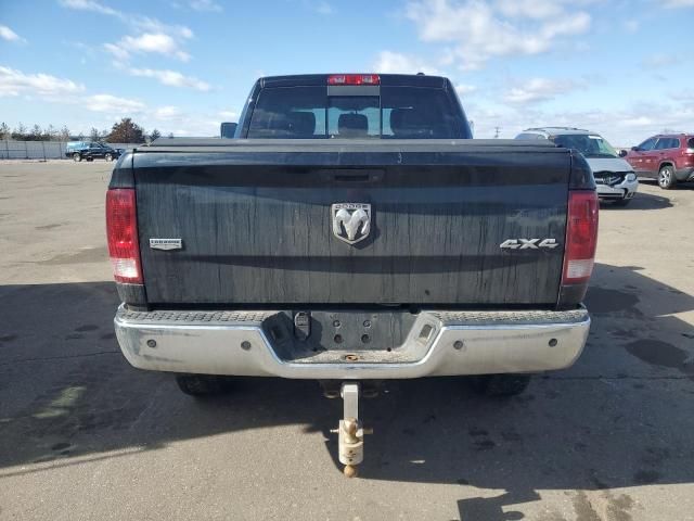 2010 Dodge RAM 2500