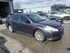 2010 Subaru Legacy 2.5I Limited