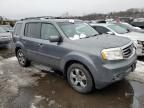 2012 Honda Pilot EXL