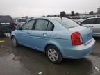 2010 Hyundai Accent GLS