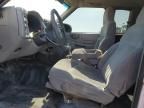 2002 Chevrolet S Truck S10