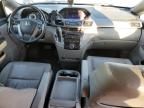 2013 Honda Odyssey EXL