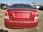 2008 Ford Fusion SE