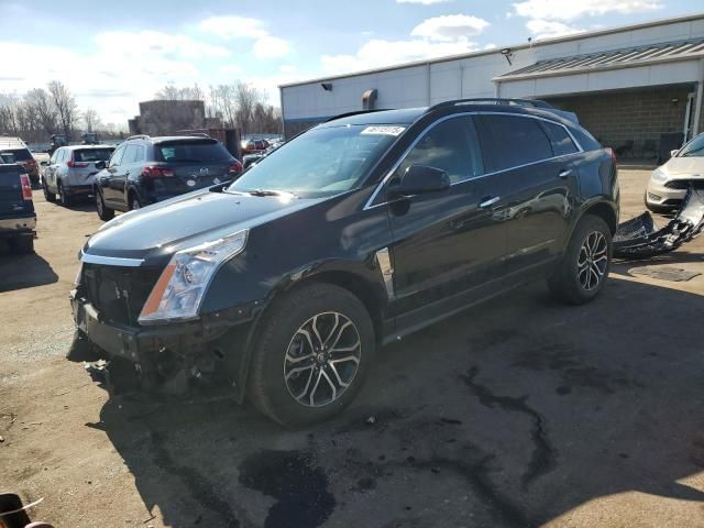 2011 Cadillac SRX