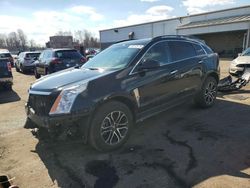 Cadillac salvage cars for sale: 2011 Cadillac SRX