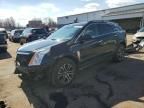 2011 Cadillac SRX