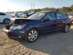 Honda salvage cars for sale: 2009 Honda Accord EXL