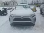 2022 Toyota Rav4 Prime SE