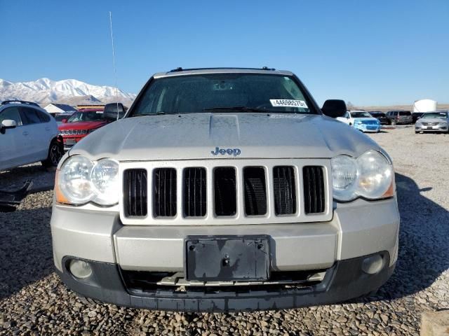 2009 Jeep Grand Cherokee Laredo