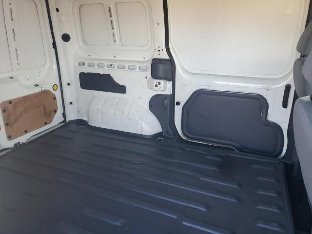 2013 Ford Transit Connect XLT