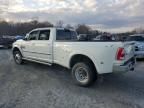 2016 Dodge 3500 Laramie