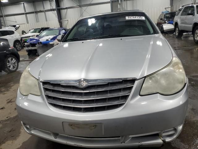 2010 Chrysler Sebring Touring