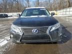 2013 Lexus RX 450H