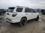 2021 Toyota 4runner Night Shade