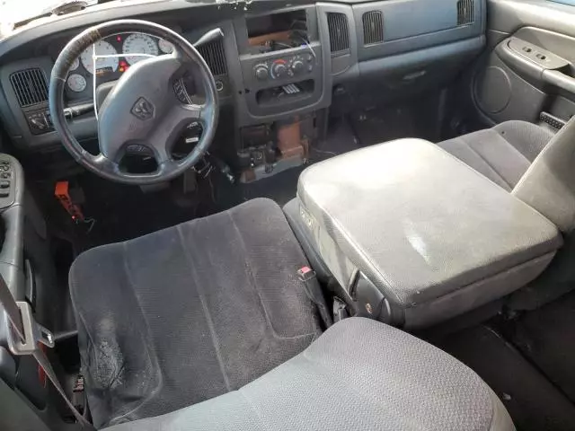 2002 Dodge RAM 1500