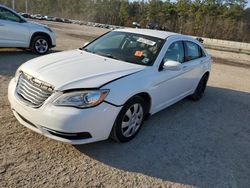 2014 Chrysler 200 LX en venta en Greenwell Springs, LA