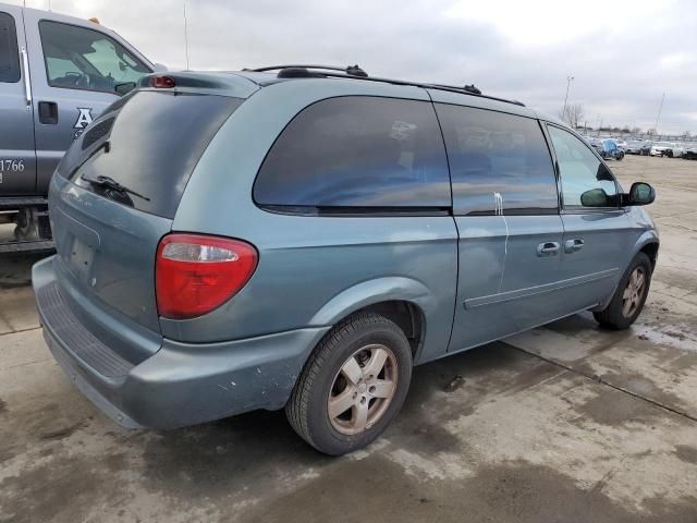 2005 Dodge Grand Caravan SXT