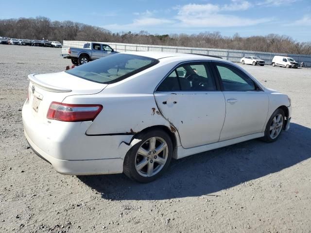 2008 Toyota Camry CE