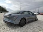 2025 Lucid Motors AIR Pure