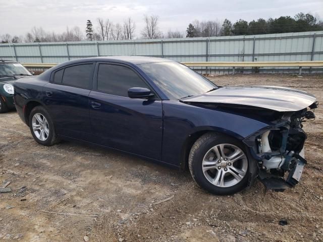 2015 Dodge Charger SE