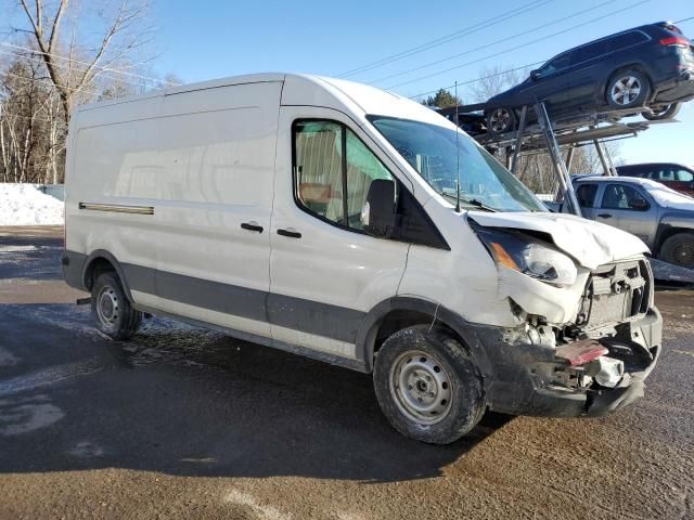 2021 Ford Transit T-250