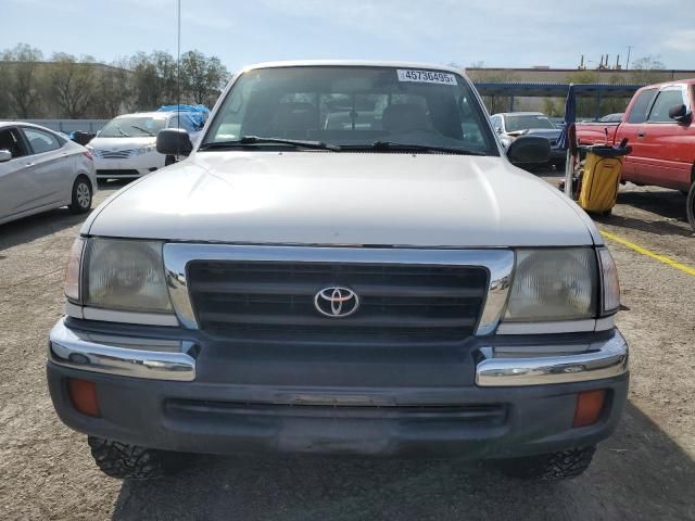 1999 Toyota Tacoma Xtracab Prerunner