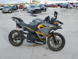 2018 Kawasaki EX400 en venta en Apopka, FL