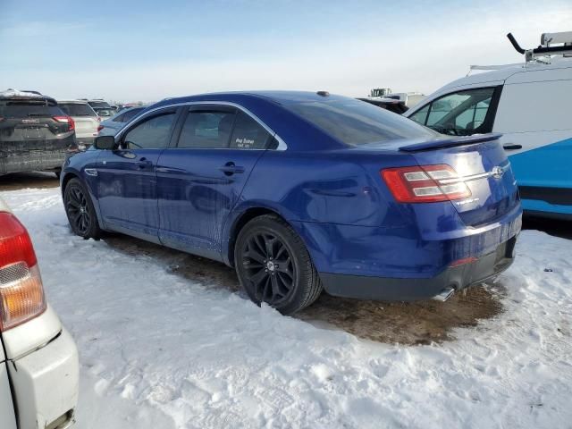 2013 Ford Taurus Limited