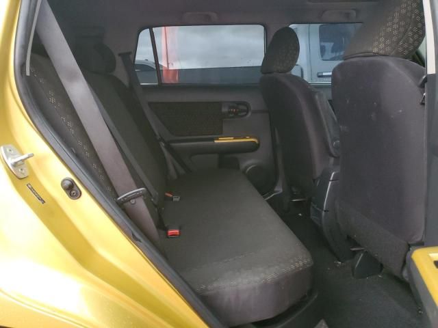 2008 Scion XB