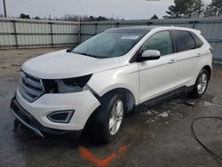 2015 Ford Edge SEL en venta en Montgomery, AL