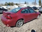 2004 Pontiac Grand AM SE1