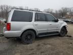 1999 Lincoln Navigator