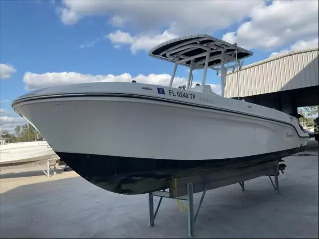 2023 Bayliner T24CC