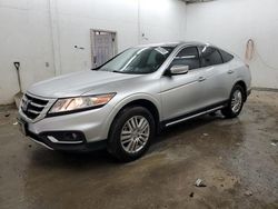 2013 Honda Crosstour EXL en venta en Madisonville, TN