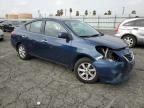 2014 Nissan Versa S