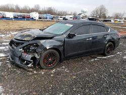 2015 Nissan Altima 2.5 en venta en Hillsborough, NJ