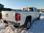 2015 GMC Sierra K2500 SLE